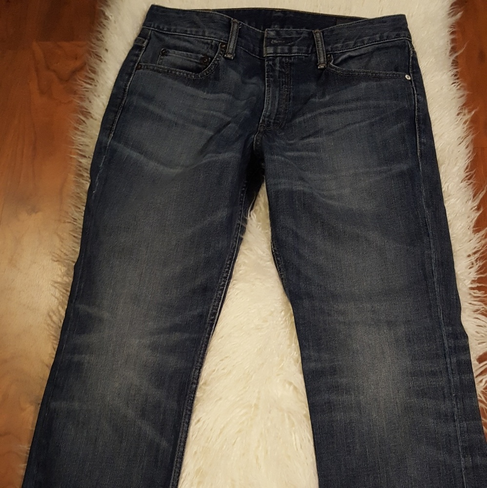 Bonobos jeans 32x30 bootcut
